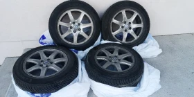    205/60R16  Volvo V70 | Mobile.bg    2