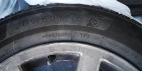    205/60R16  Volvo V70 | Mobile.bg    4