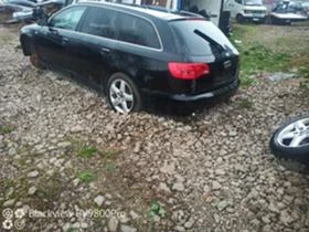 Audi A6 2.7tdi, снимка 3