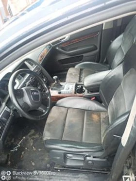Audi A6 2.7tdi, снимка 5