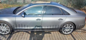 Audi A8 4.2 TDI, снимка 3