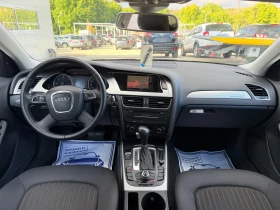 Audi A4 3.0tdi 239k.c* 4x4* Navi* Nova* Panorama* , снимка 9