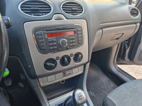 Ford Focus 1.8 TDCI, снимка 5