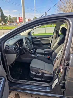 Ford Focus 1.8 TDCI, снимка 8