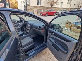 Ford Focus 1.8 TDCI, снимка 7