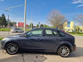 Ford Focus 1.8 TDCI, снимка 11
