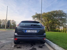Ford Focus 1.8 TDCI, снимка 2