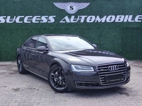 Audi A8 MATRIXX* 360CAM* PODGREV* OBDUH* DISTRONIC* LIZING, снимка 1