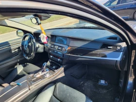 BMW 530 530xd 245hp, снимка 5