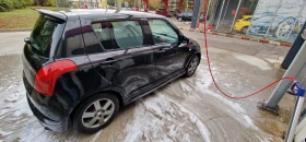 Suzuki Swift 1.3, снимка 5