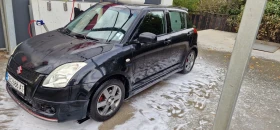 Suzuki Swift 1.3, снимка 2
