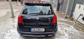 Suzuki Swift 1.3, снимка 4
