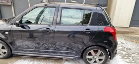Suzuki Swift 1.3, снимка 3