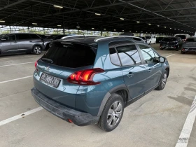 Peugeot 2008, снимка 3