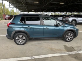 Peugeot 2008, снимка 6
