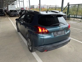 Peugeot 2008, снимка 4