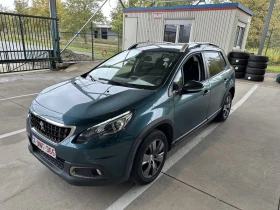 Peugeot 2008, снимка 2
