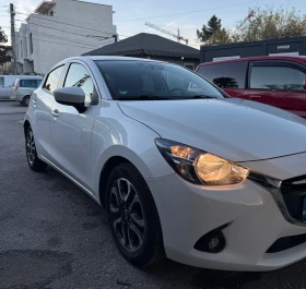 Mazda 2 Skyactiv, снимка 3