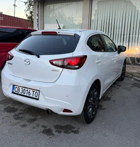 Mazda 2 Skyactiv, снимка 5