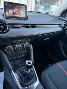Mazda 2 Skyactiv, снимка 8