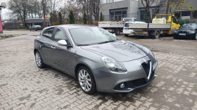 Alfa Romeo Giulietta, снимка 5