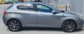 Alfa Romeo Giulietta, снимка 1