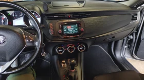 Alfa Romeo Giulietta, снимка 15