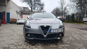 Alfa Romeo Giulietta, снимка 6