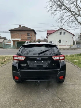 Subaru XV, снимка 6