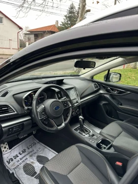 Subaru XV, снимка 10