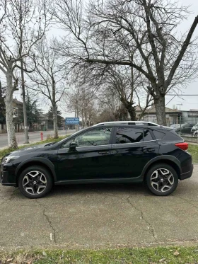 Subaru XV, снимка 8