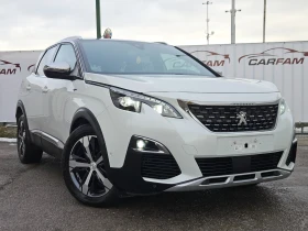Peugeot 3008 2.0HDI/GT-Line/360КАМЕРА/DISTRONIK/LED/NAVI/БЛУТУТ, снимка 1