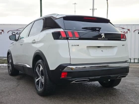 Peugeot 3008 2.0HDI/GT-Line/360КАМЕРА/DISTRONIK/LED/NAVI/БЛУТУТ, снимка 5