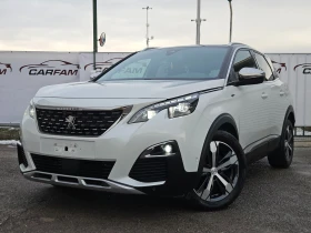Peugeot 3008 2.0HDI/GT-Line/360КАМЕРА/DISTRONIK/LED/NAVI/БЛУТУТ, снимка 7