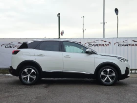 Peugeot 3008 2.0HDI/GT-Line/360КАМЕРА/DISTRONIK/LED/NAVI/БЛУТУТ, снимка 2