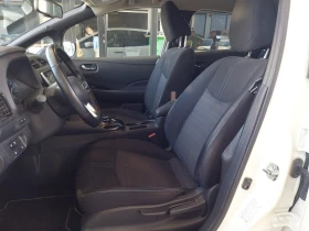 Nissan Leaf , снимка 7