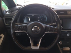 Nissan Leaf , снимка 4