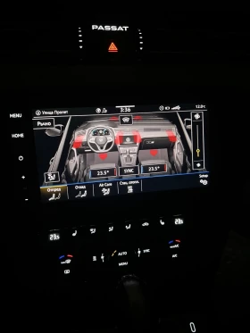 VW Passat 2, 0 TDI 190k.c., снимка 16