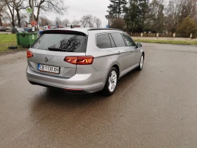 VW Passat 2, 0 TDI 190k.c., снимка 5
