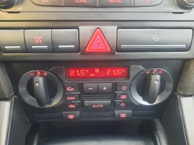 Audi A3 1.6i ПЕРФЕКТНА Е, снимка 11