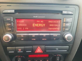 Audi A3 1.6i ПЕРФЕКТНА Е, снимка 10