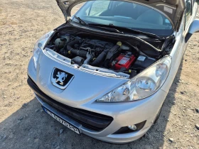 Peugeot 207 1.4HDI, снимка 15