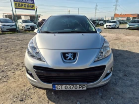 Peugeot 207 1.4HDI, снимка 8