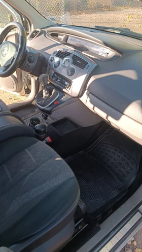 Renault Scenic, снимка 4