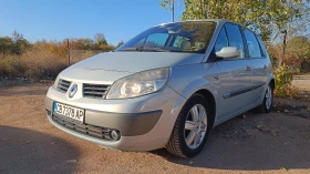 Renault Scenic, снимка 1