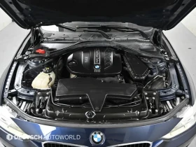 BMW 320 xDrive, снимка 11