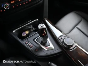 BMW 320 xDrive, снимка 17