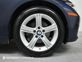 BMW 320 xDrive, снимка 10