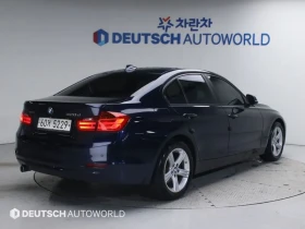BMW 320 xDrive, снимка 3