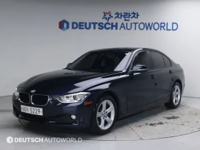 BMW 320 xDrive, снимка 2